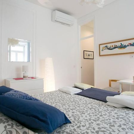 Principe Real Beautiful View 3 Bedrooms Flat! Lisbon Luaran gambar