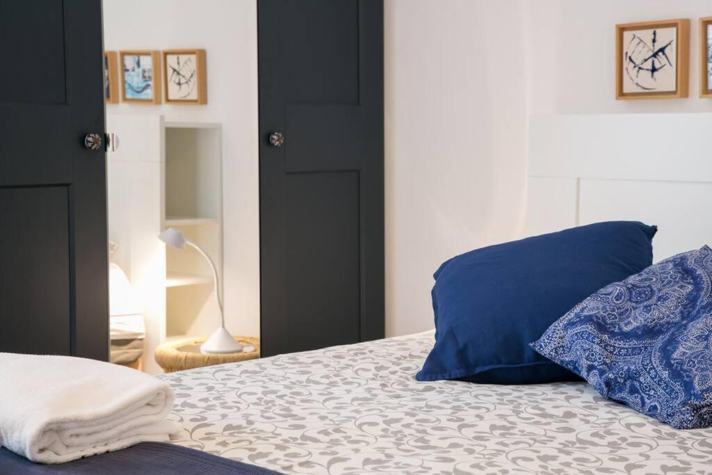 Principe Real Beautiful View 3 Bedrooms Flat! Lisbon Luaran gambar