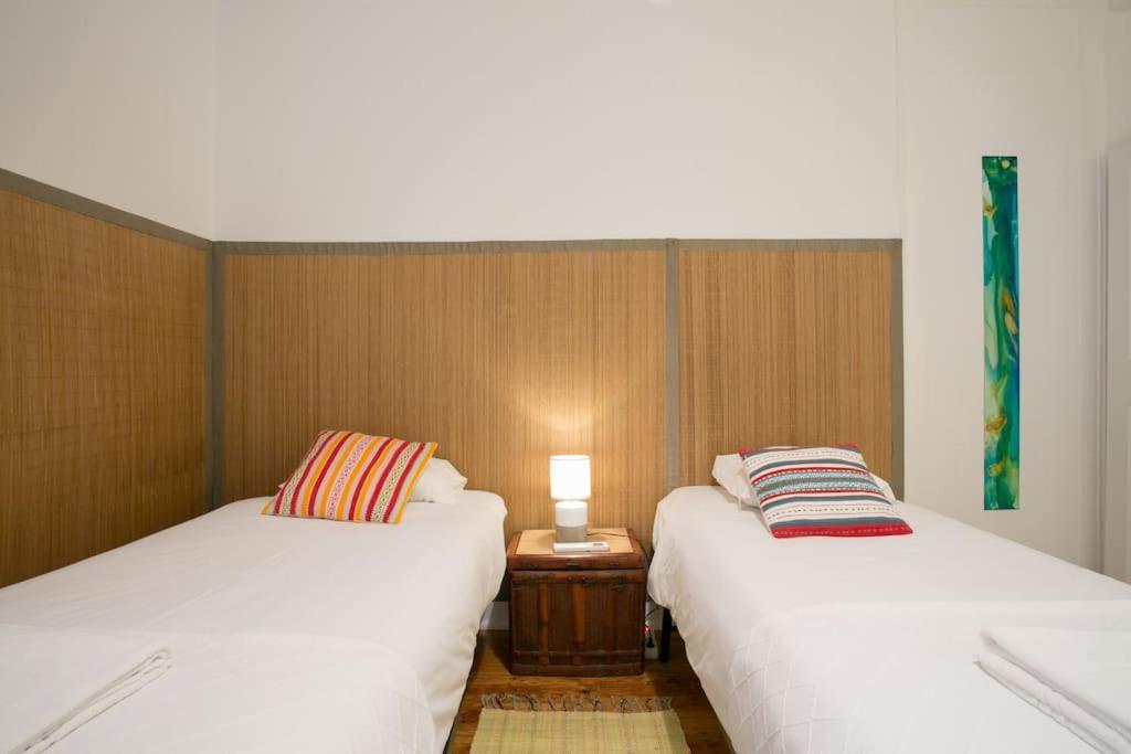 Principe Real Beautiful View 3 Bedrooms Flat! Lisbon Luaran gambar